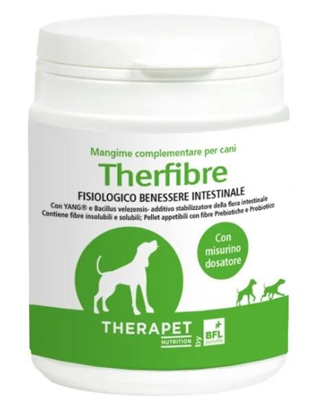 Terapia Therfibre 500 g