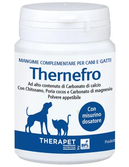 Thernefro therapet 75 g