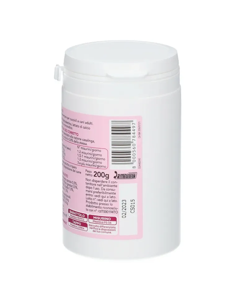 Neo Calcio Ad3 200 g