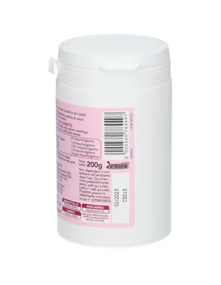 Neo Calcio Ad3 200 g