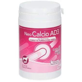 Neo Calcio Ad3 200 g