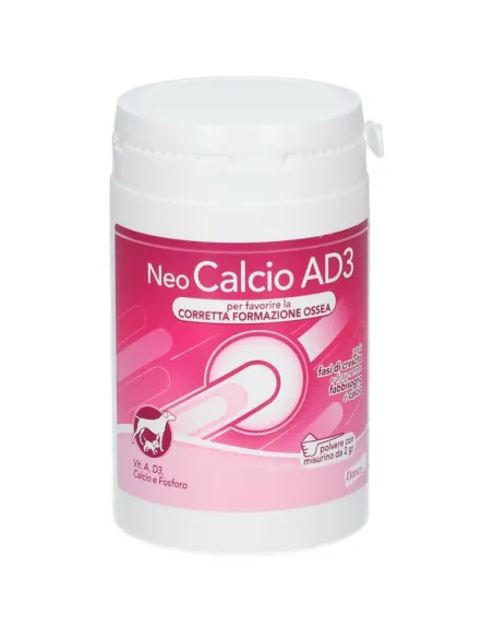 Neo Calcio Ad3 200 g