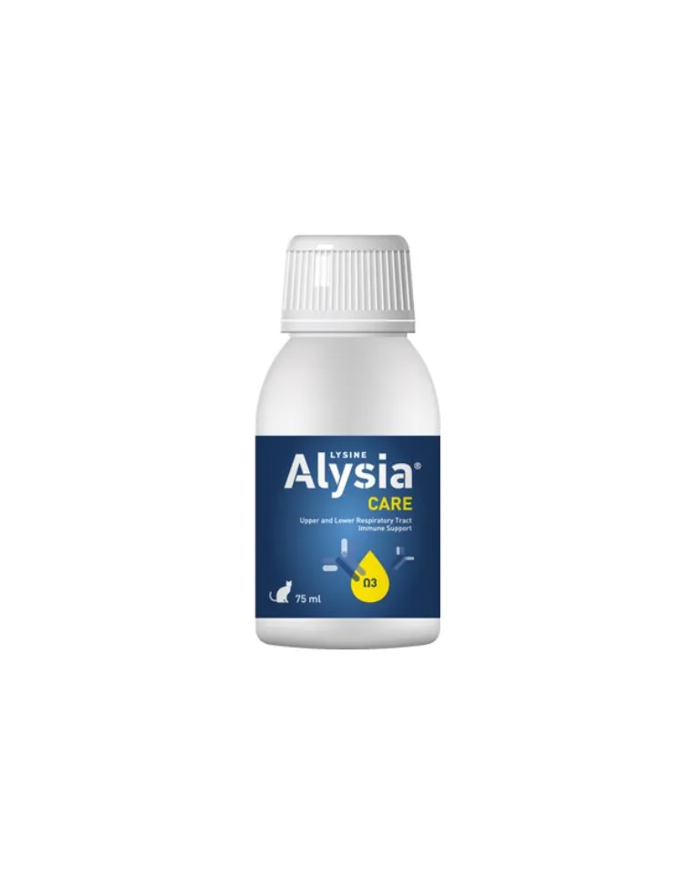 Alysia Care 75ML Dispenser Cap