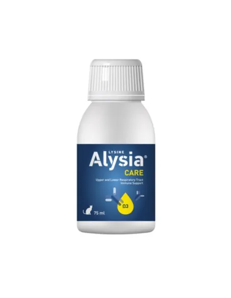 Alysia Care 75ML Tappo Dosatore