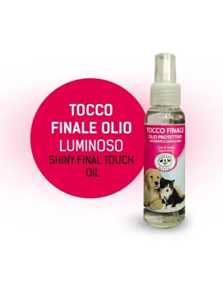 Olejek ochronny Final Touch 100ml P.N.