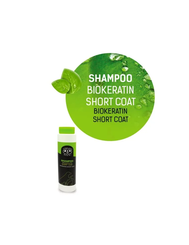 Couche Universelle Bio Kératine 250 ml