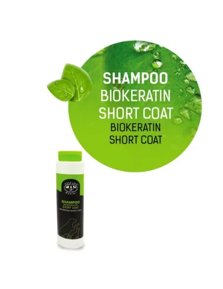 Bio Keratin Universal Coat 250 ml