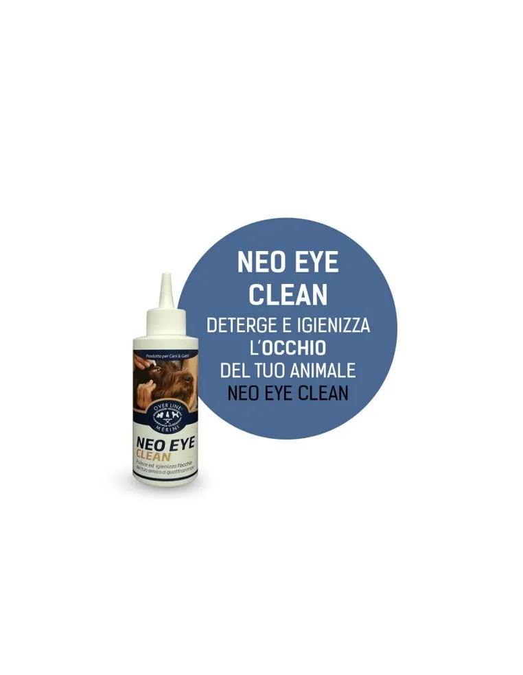 Recharge Neo Eye Clean 250 ml P.N.