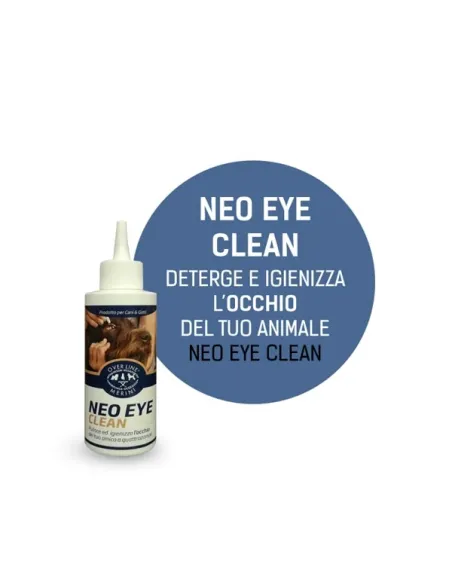 Neo Eye Clean 250ml Ricarica P.N.