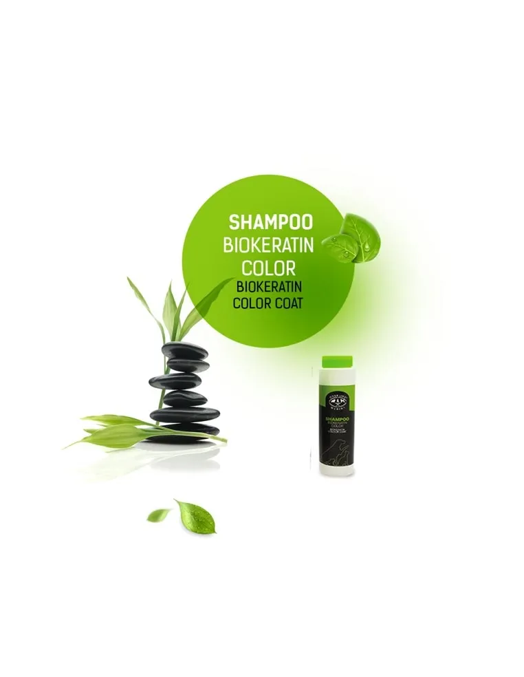 Bio Keratin Color 250 ml