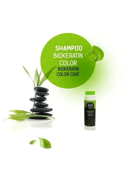 Colorant Bio Kératine 250 ml