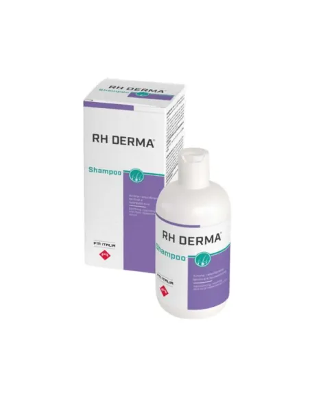 champú derma rhesus 500 ml