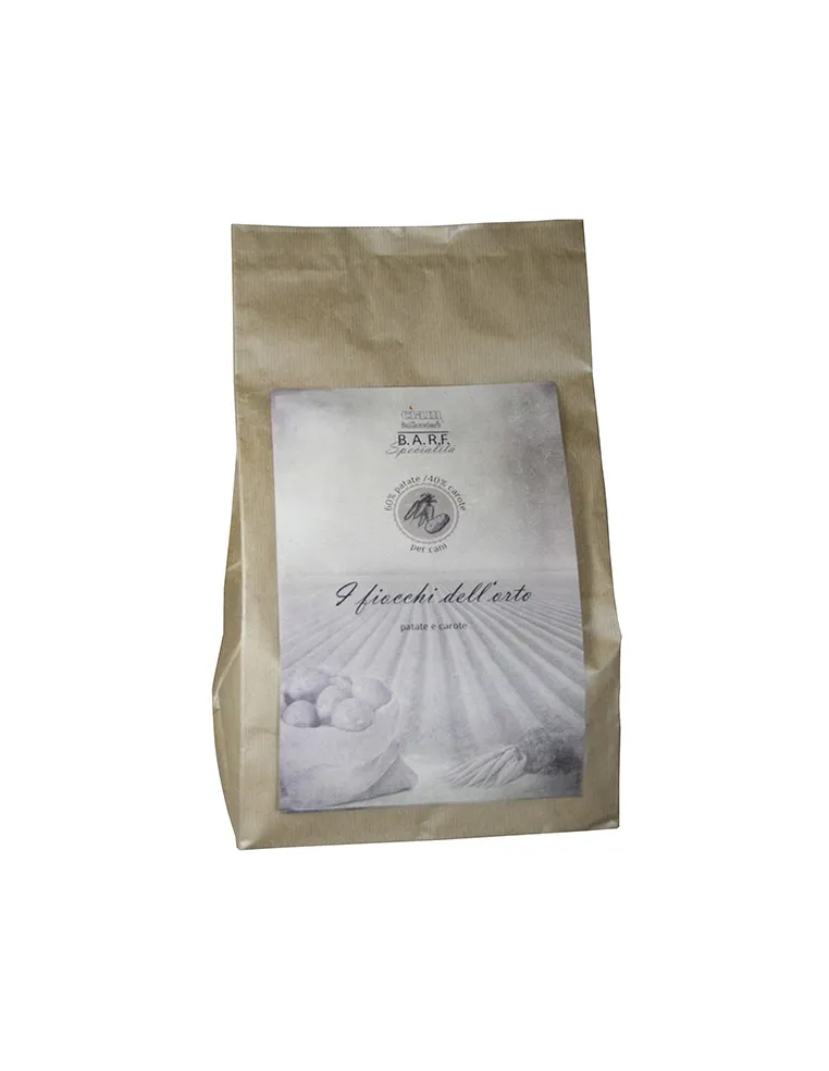 Dr.Clauder's Barf garden flakes 1.5 kg