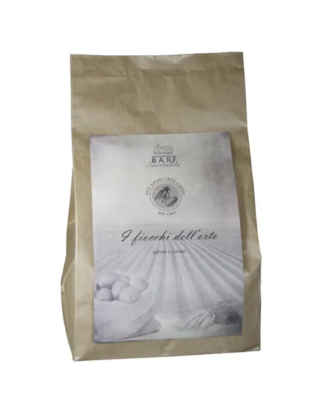 Dr.Clauder's Barf i fiocchi dell'orto 1,5 kg