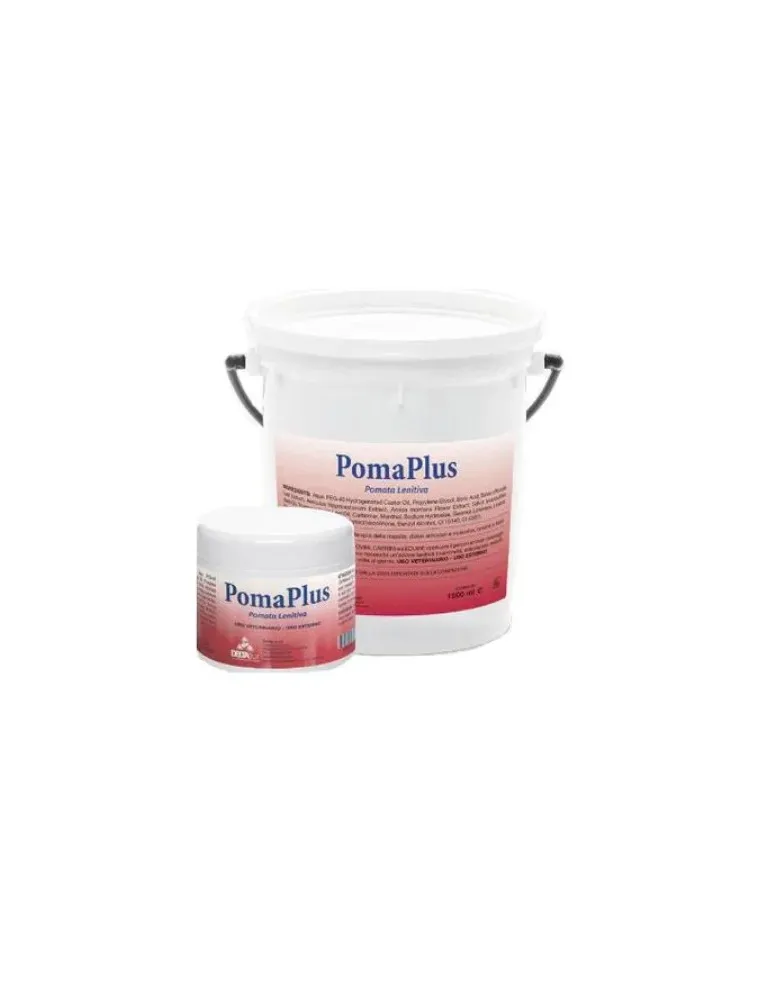 Pomaplus 500ml