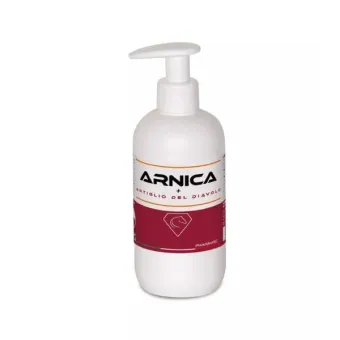 Arnica Teufelskralle 300ML
