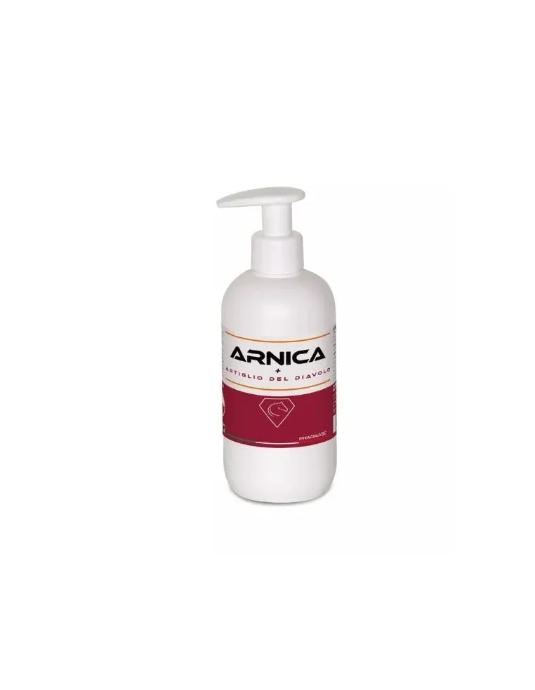Arnica Teufelskralle 300ML