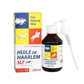 aceite de haarlem 250ML