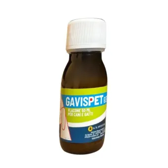 Gavispot gel 50 ml