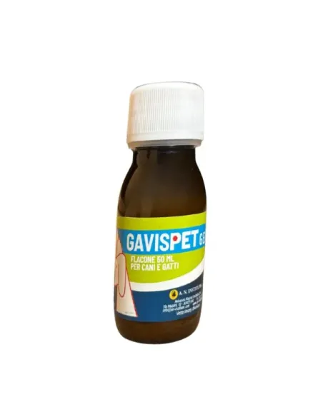 Gavispot gel 50 ml