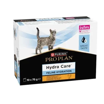 Polvo de cuidado Hydra 75 g