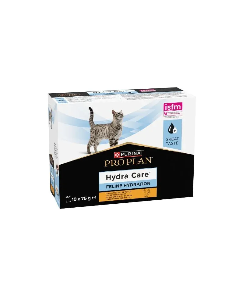 Hydra-Pflegepulver 75 g