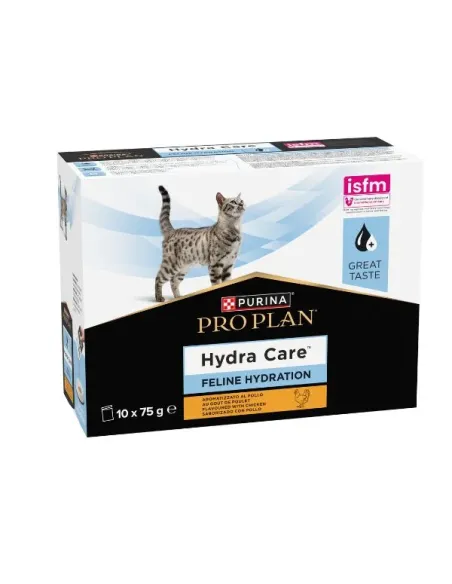 Polvo de cuidado Hydra 75 g