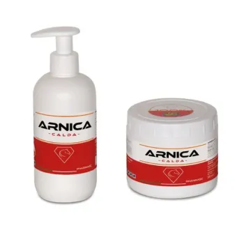 Arnica chaude 300 ml