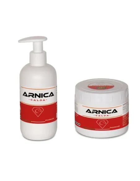 Gorąca Arnika 300 ml