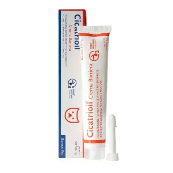 Krem ochronny Cicatrioil 40 ml