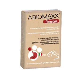 Abiomaxx gastro 30 tabletek