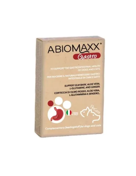 Abiomaxx gastro 30 comprimés