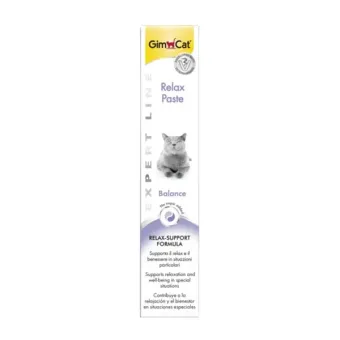 Gimcat Pâtes Relax 50 Gr