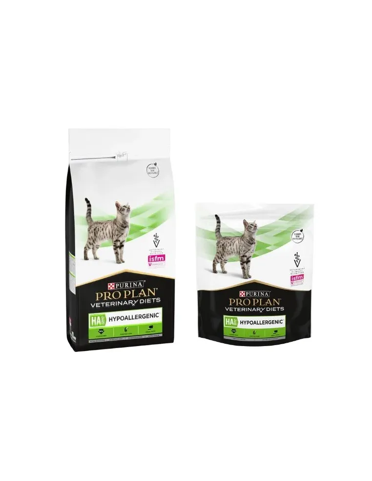 Proplan New Diet HA Cat 1.3 Kg