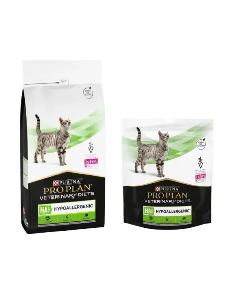 Proplan New Diet HA Gatto 1,3 Kg