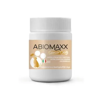 Abiomaxx Senior 60 Tabletten