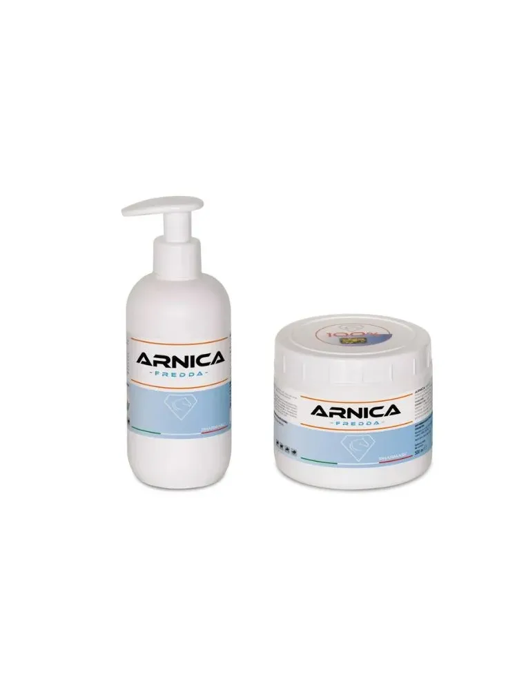 Árnica Fría 300 ml