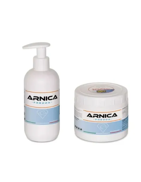 Cold Arnica 300 ml