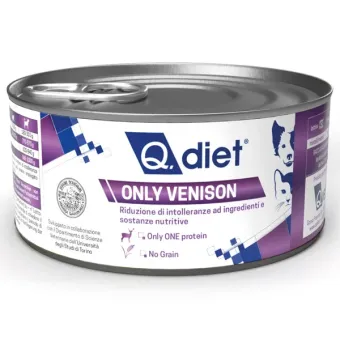 Uniquement Chevreuil 150 Gr