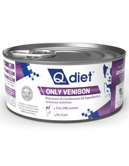 Uniquement Chevreuil 150 Gr