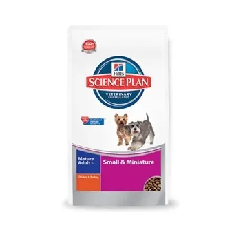 Senior Canine mały i miniaturowy 300 gr