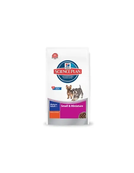Senior Canine Small & Miniature 300 Gr