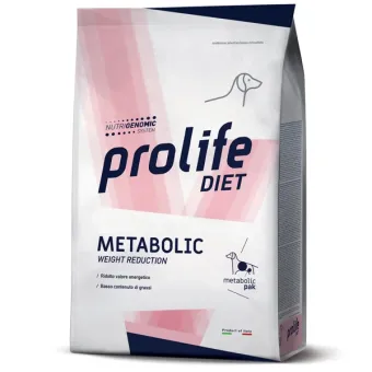 Prolife Dog Vet Metabolic 2 Kg