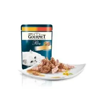 Gourmet Perle Chicken Beef 85 gr