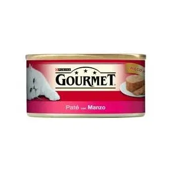 Gourmet Red Pate Beef 195 Gr