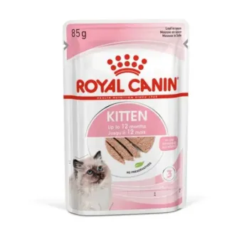 Fhn pan gatito mojado 85 g