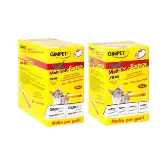 Gimcat Malz Soft Extra 100 Gr