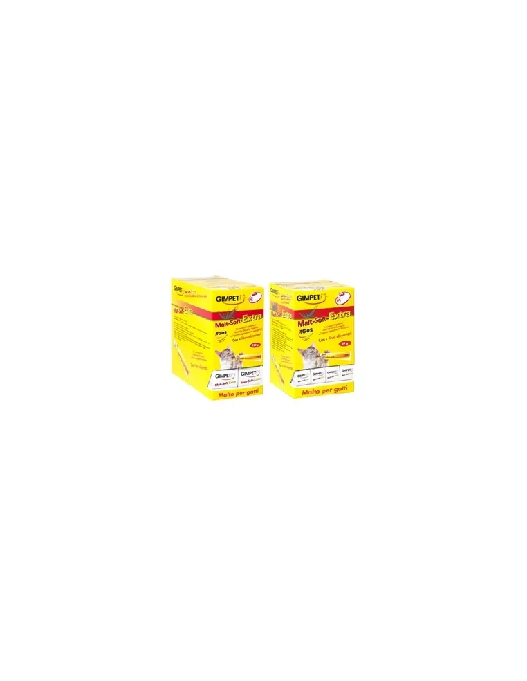 Gimcat Malt Doux Extra 100 Gr