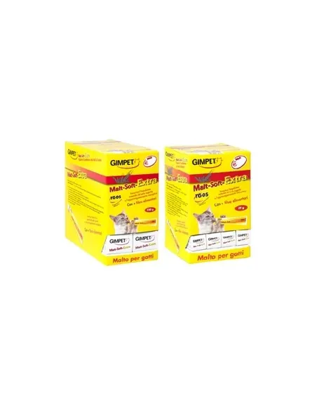 Gimcat Malta Suave Extra 100 Gr