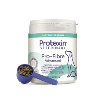 Profibre advanced 500 g